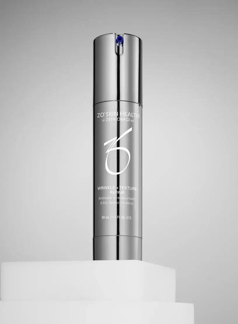 Image of ZO Brightening Program + Texture Repair Program 4pcs Travel size